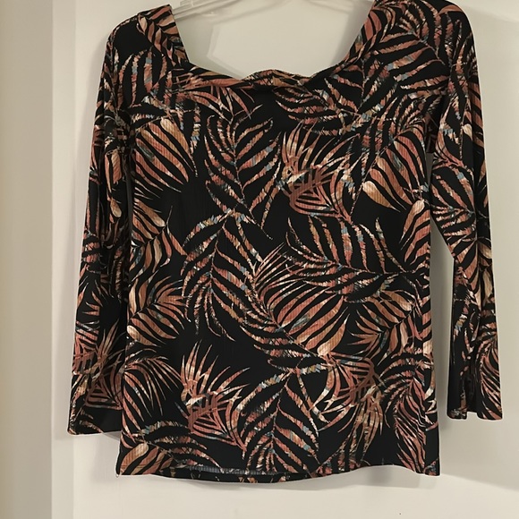 Willow and Root top new with tags - Picture 4 of 7